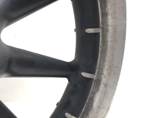 16in Front Wheel Rim Mag 2005 Harley Electra Glide Classic EFI FLHTCI 3071 x