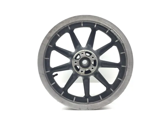 16in Front Wheel Rim Mag 2005 Harley Electra Glide Classic EFI FLHTCI 3071 x