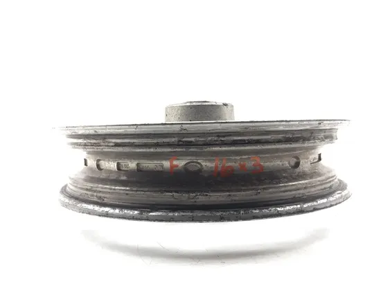 16in Front Wheel Rim Mag 2005 Harley Electra Glide Classic EFI FLHTCI 3071 x