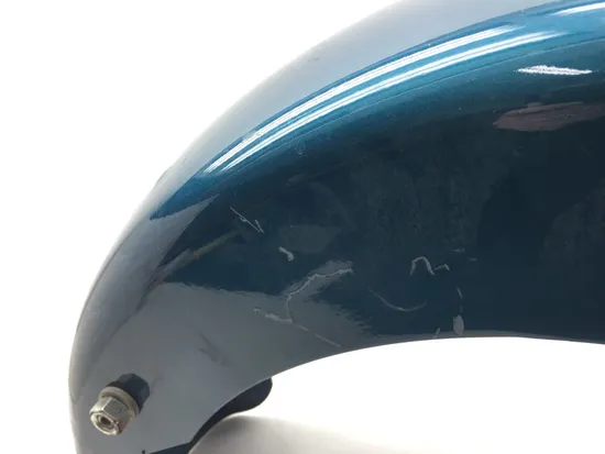 Rear Fender Fairing Tire Hugger 2005 Harley Electra Glide Classic FLHTCI 3071 x