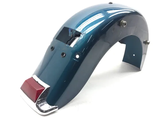 Rear Fender Fairing Tire Hugger 2005 Harley Electra Glide Classic FLHTCI 3071 x