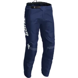 Thor Youth Unisex Sector Minimal Pants 18 Blue