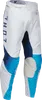 Blue/White