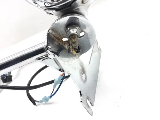 Front Spot Light Turn Signal Bar 2005 Harley Electra Glide Classic FLHTCI 3071 x