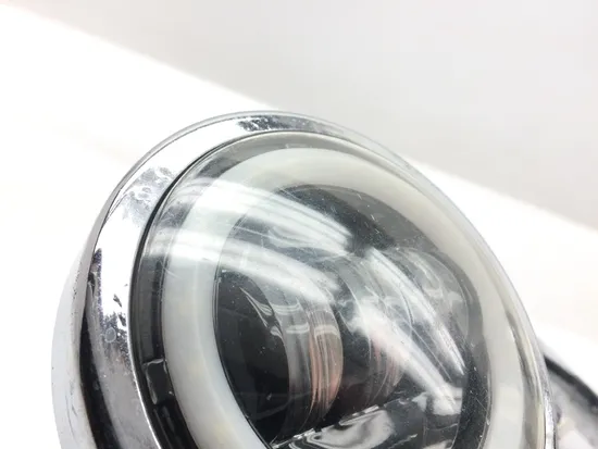 Front Spot Light Turn Signal Bar 2005 Harley Electra Glide Classic FLHTCI 3071 x