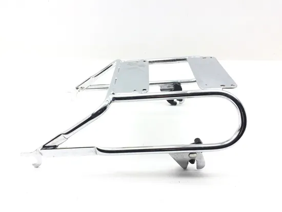 Quick Release Trunk Tour Pack Mount 2005 Electra Glide Classic FLHTCI 3071 x