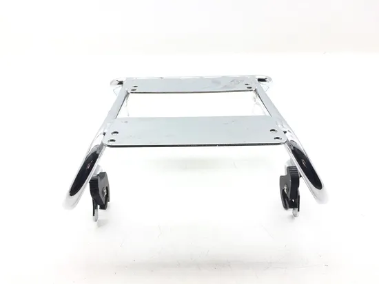 Quick Release Trunk Tour Pack Mount 2005 Electra Glide Classic FLHTCI 3071 x