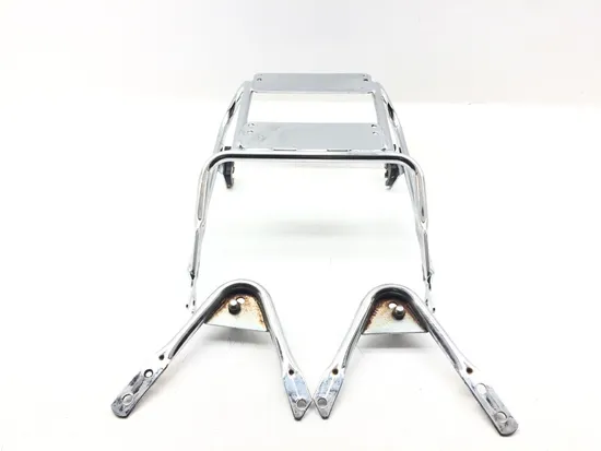 Quick Release Trunk Tour Pack Mount 2005 Electra Glide Classic FLHTCI 3071 x