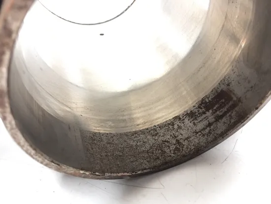 Front Rear Cylinder Jugs w Pistons 2007 Harley Heritage Softail Classic 3053 x 13