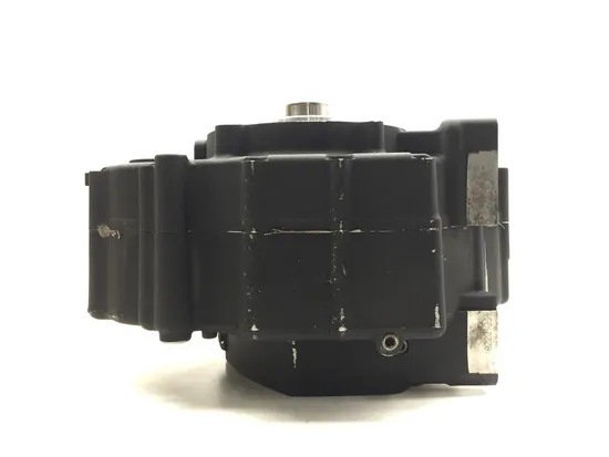 Engine Left Right Center Cases 2007 Harley Heritage Softail Classic FLSTC 3053 x