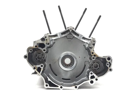 Engine Left Right Center Cases 2007 Harley Heritage Softail Classic FLSTC 3053 x