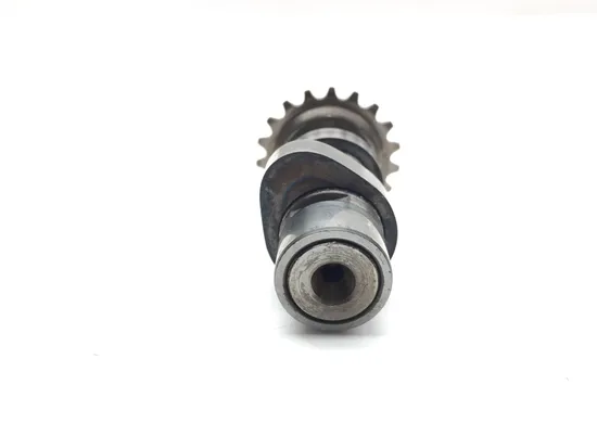 Front Rear Cam Shafts Cams 2007 Harley-Davidson Heritage Softail Classic 3053