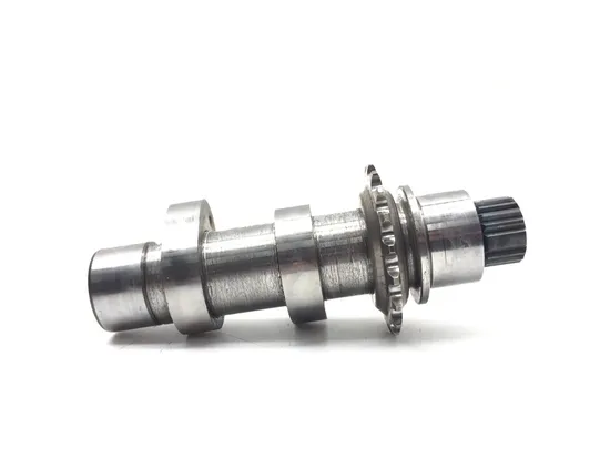 Front Rear Cam Shafts Cams 2007 Harley-Davidson Heritage Softail Classic 3053