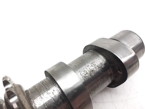 Front Rear Cam Shafts Cams 2007 Harley-Davidson Heritage Softail Classic 3053