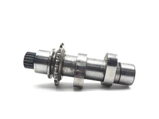 Front Rear Cam Shafts Cams 2007 Harley-Davidson Heritage Softail Classic 3053