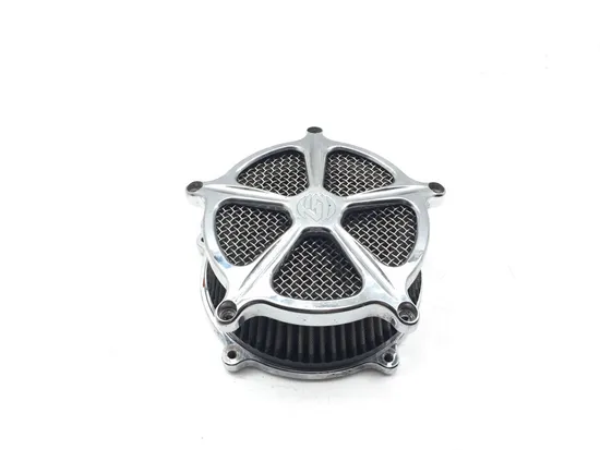 RSD Air Filter Cover W Mount 2007 Harley-Davidson Heritage Softail Classic 3053 3