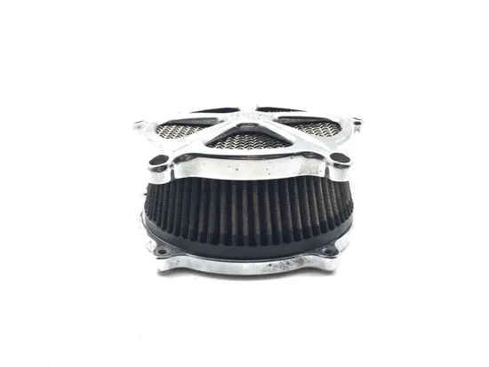 RSD Air Filter Cover W Mount 2007 Harley-Davidson Heritage Softail Classic 3053 1