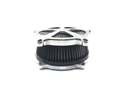 RSD Air Filter Cover W Mount 2007 Harley-Davidson Heritage Softail Classic 3053