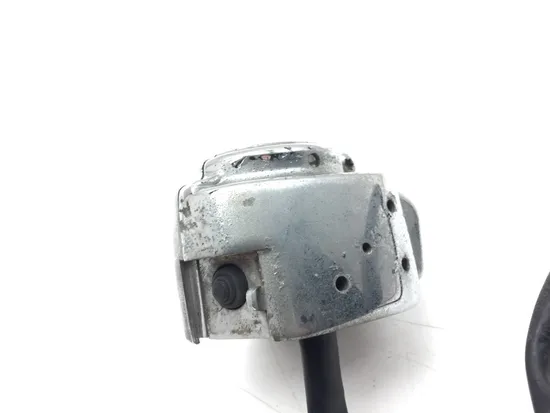 Left Headlight Bar Switch 2007 Harley-Davidson Heritage Softail Classic 3053 x 6