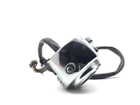 Left Headlight Bar Switch 2007 Harley-Davidson Heritage Softail Classic 3053 x 3