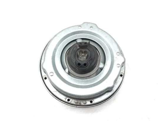 Headlight Front Headlamp 2007 Harley-Davidson Heritage Softail Classic 3053 x