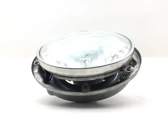 Headlight Front Headlamp 2007 Harley-Davidson Heritage Softail Classic 3053 x