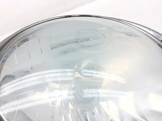 Headlight Front Headlamp 2007 Harley-Davidson Heritage Softail Classic 3053 x