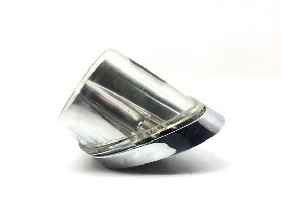 LED Rear Tail Light Brake Back Lens 2007 Harley Heritage Softail Classic 3053