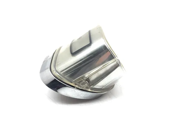 LED Rear Tail Light Brake Back Lens 2007 Harley Heritage Softail Classic 3053