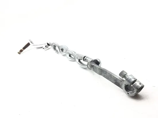 Gear Shift Lever w Linkage 2007 Harley-Davidson Heritage Softail Classic 3053 x