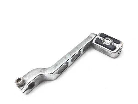 Gear Shift Lever w Linkage 2007 Harley-Davidson Heritage Softail Classic 3053 x