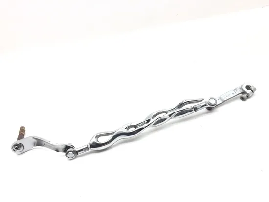 Gear Shift Lever w Linkage 2007 Harley-Davidson Heritage Softail Classic 3053 x