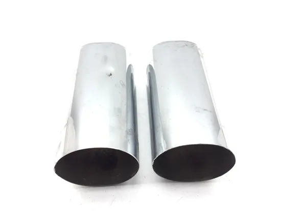 Fork Covers 2007 Harley-Davidson Heritage Softail Classic FLSTC 3053 x