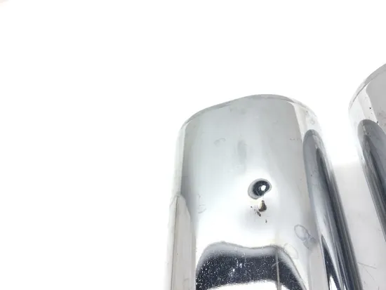 Fork Covers 2007 Harley-Davidson Heritage Softail Classic FLSTC 3053 x