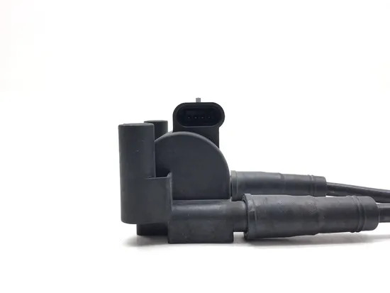 Ignition Coil Set 2007 Harley-Davidson Heritage Softail Classic FLSTC 3053