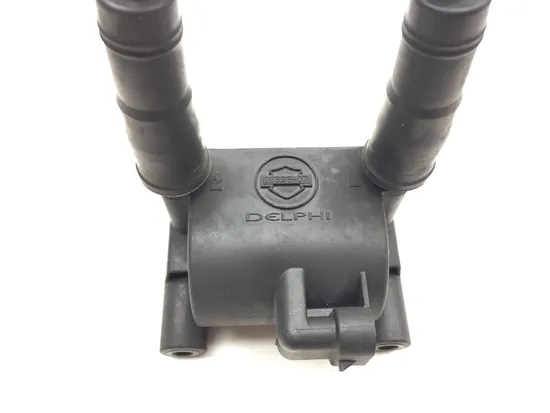 Ignition Coil Set 2007 Harley-Davidson Heritage Softail Classic FLSTC 3053