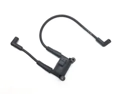 Ignition Coil Set 2007 Harley-Davidson Heritage Softail Classic FLSTC 3053