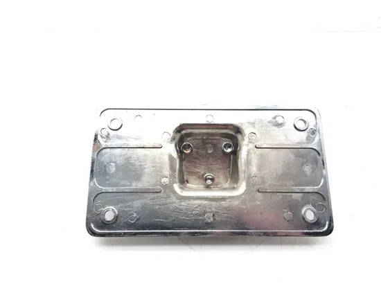 License Plate Holder 2007 Harley-Davidson Heritage Softail Classic FLSTC 3053