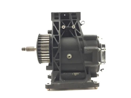 6 Speed Transmission 2007 Harley-Davidson Heritage Softail Classic FLSTC 3053 x