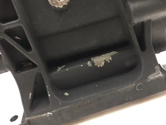 6 Speed Transmission 2007 Harley-Davidson Heritage Softail Classic FLSTC 3053 x