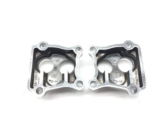 Push Rods Tubes and Lifters 2006 Harley-Davidson Road King Custom FLHRS 3086