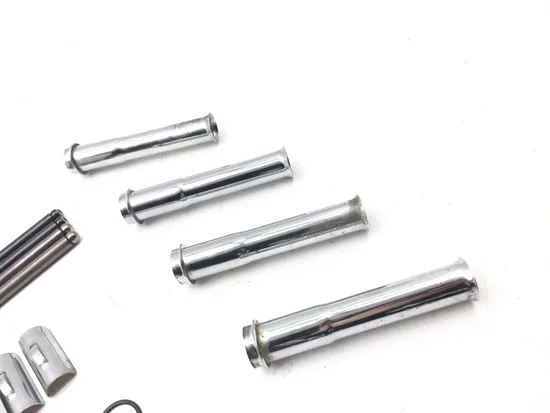 Push Rods Tubes and Lifters 2006 Harley-Davidson Road King Custom FLHRS 3086