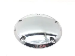 Primary Clutch Derby Inspection Cover 2006 Harley Road King Custom FLHRS 3086 x
