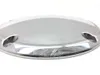 Primary Clutch Derby Inspection Cover 2006 Harley Road King Custom FLHRS 3086 x