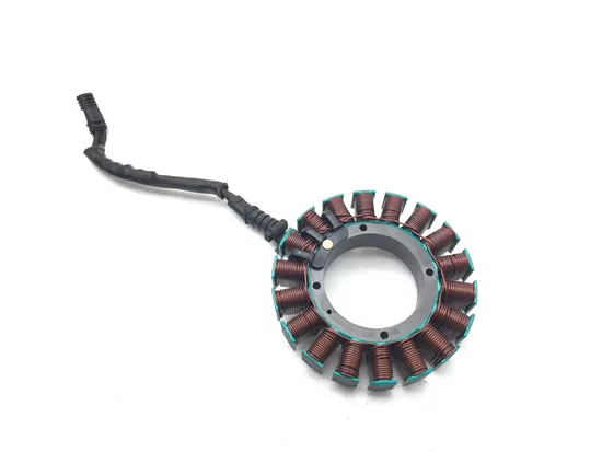 Engine Stator Generator 2006 Harley-Davidson Road King Custom FLHRS 3086