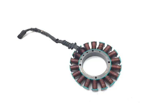 Engine Stator Generator 2006 Harley-Davidson Road King Custom FLHRS 3086