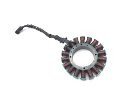 Engine Stator Generator 2006 Harley-Davidson Road King Custom FLHRS 3086