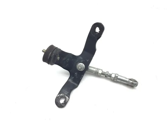 Engine Motor Mounts 2006 Harley-Davidson Road King Custom FLHRS 3086