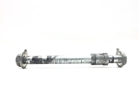 Rear Wheel Axle 2006 Harley-Davidson Road King Custom FLHRS 3086