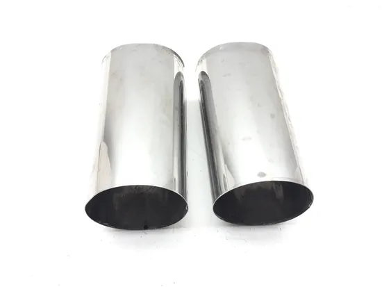 Fork Covers 2006 Harley-Davidson Road King Custom FLHRS 3086 x